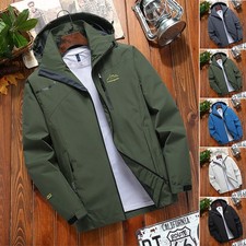 Men's Waterproof Autumn