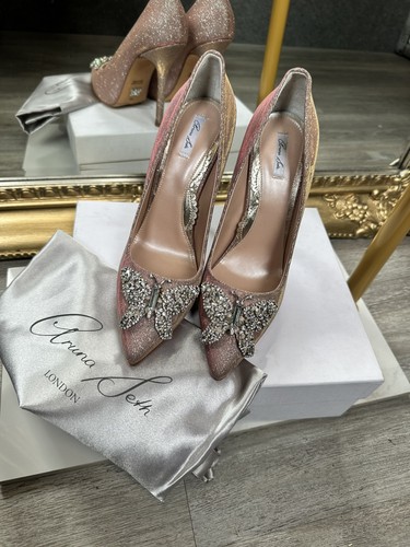 Rrp 635 aruna seth bridal - aruna,