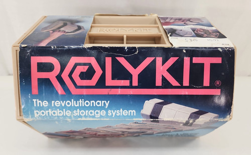 Rolykit s11 beige roll - rolykit,
