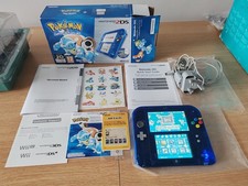 Nintendo 2DS Pokémon
