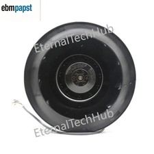 R2E220-AA40-80 Ebmpapst