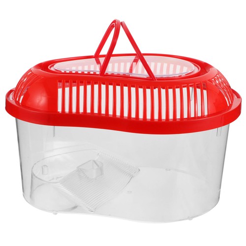 Tortoise transport box - tortoise,