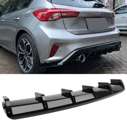 For ford focus mk4 black - focus,
