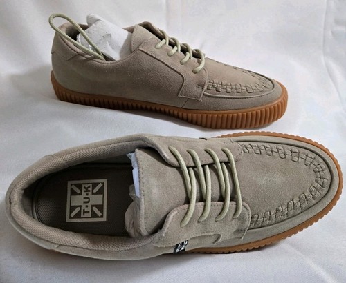 Low sole creeper - low,