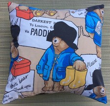 Paddington Bear Wellington