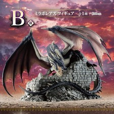 Ichiban kuji Monster hunter