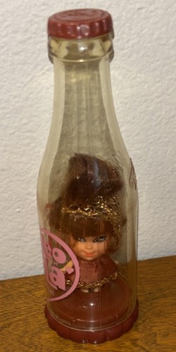 Vintage liddle kiddles kleo - liddle,