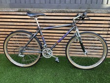 Orange C16r Retro 90’s Mountain Bike 17” STX RC Pace RC35 USE Fully Rebuilt