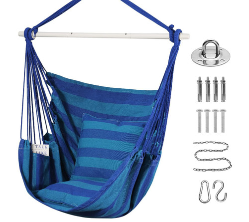 Goutime hammock swing chair - hammock,