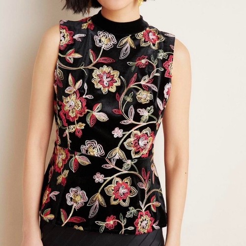 Anthropologie eva franco luxe - franco,