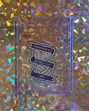 BIRMINGHAM CITY FOOTBALL CLUB