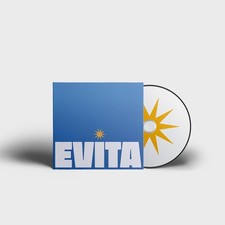 Andrew Lloyd Webber - EVITA