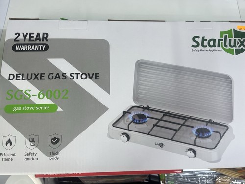Starlux portable deluxe double - starlux,