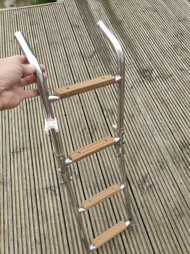 Stainless steel foldable - steel,