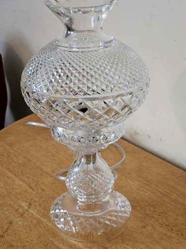 Waterford crystal inishmaan - waterford,