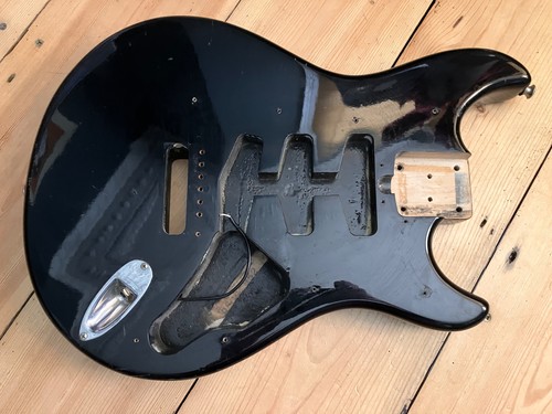 Vox standard electric - standard,