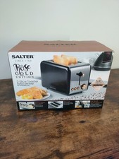 Salter® EK2652RG 2-Slice
