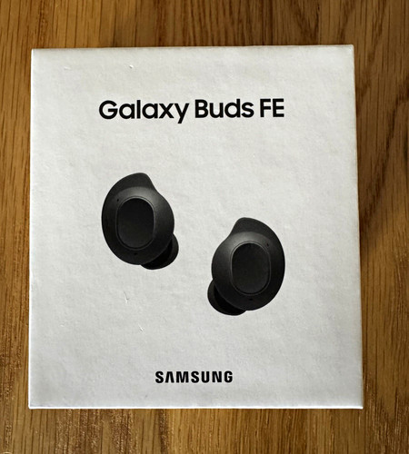 Samsung galaxy buds - fe, black