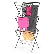 3 Tier Clothes Airer Laundry