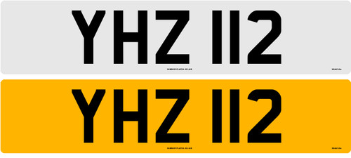 Dateless registration number - registration,