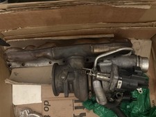 BMW M235i 3.0 Petrol 2015