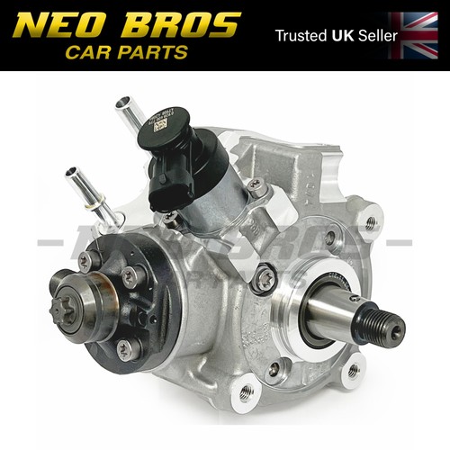 Diesel high pressure fuel - oe,
