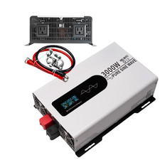 2000W 3000W 4000W Pure Sine