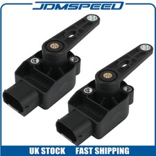 2x Suspension Height Level