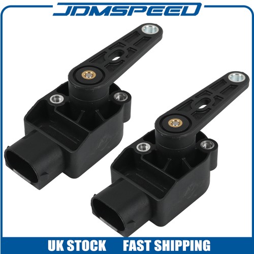 Suspension height level - suspension,