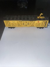 Triang Giraffe Car Oo Gauge
