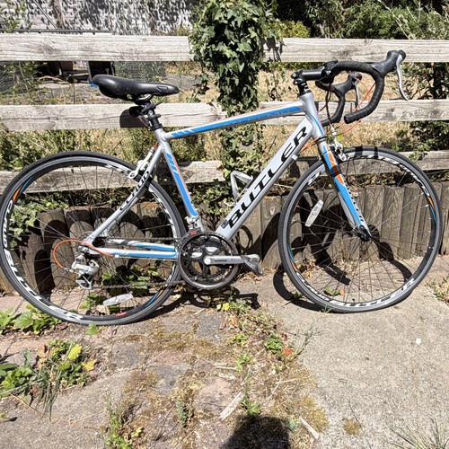 Claud butler road bike 700c - claud,