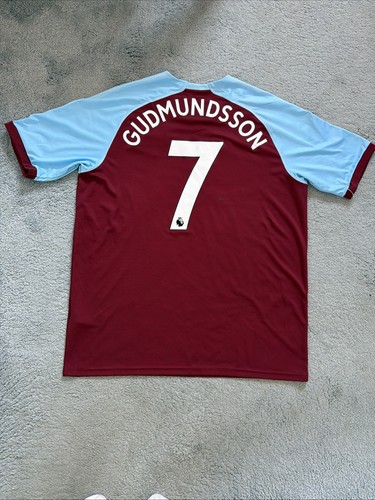 Men burnley home 2018 - men’s,
