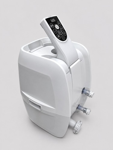 Genuine lay spa heater - heater, pump
