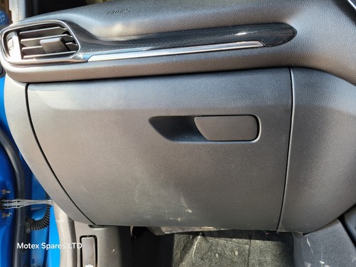 Ford puma glove - ford,