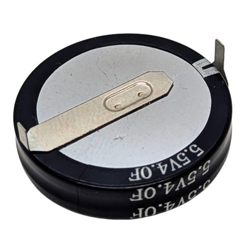 Supercap 5v h type - supercap, h-type