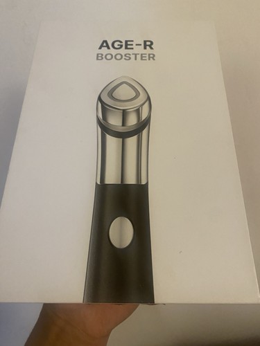 Medicube age booster h - age,