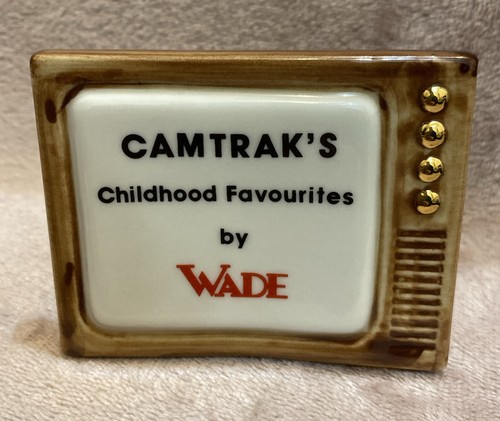 Wade childhood favourites - tv,