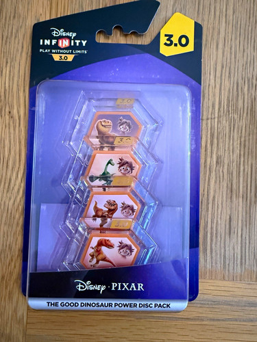 Disney infinity the good - disney,