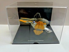 DeAgostini STAR WARS starship