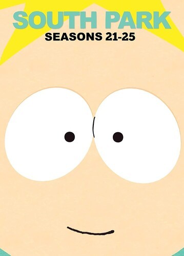 South park seasons new - park:,