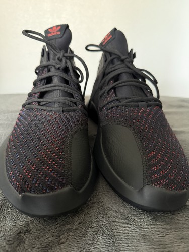 Adidas crazy men - crazy, sneakers