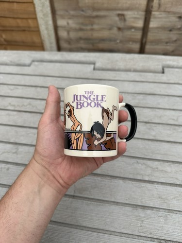 Disney vintage the jungle - disney,