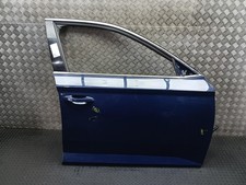 SKODA SUPERB DOOR FRONT RIGHT