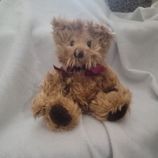 Russ Berrie GREGORY Fluffy