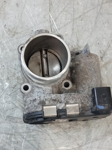 Throttle valve for ford fiesta - valve,