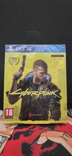 Cyberpunk 2077 PS4 Brand New &