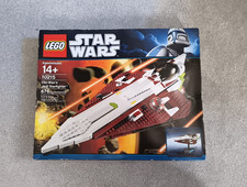 LEGO Star Wars Obi-Wan's Jedi