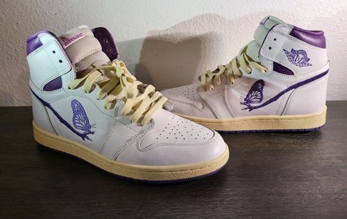 Amac vtg custom butterfly - amac,