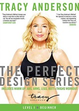 Tracy Anderson Perfect Design