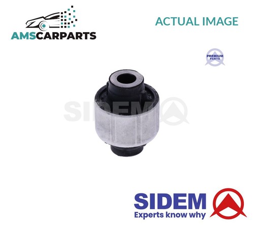 Control arm wishbone bush - wishbone,